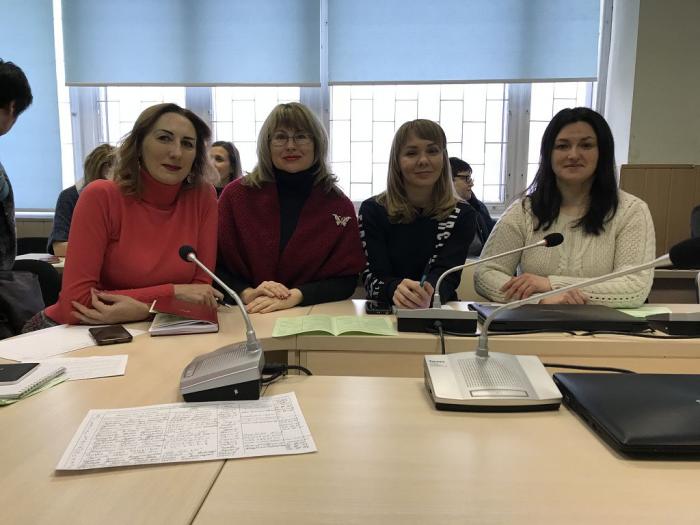 Сучасні педагогічні технології в освіті