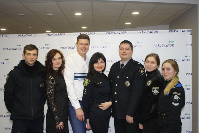 Захист прав і свобод вразливих верств населення як елемент протидії наркотичній субкультурі