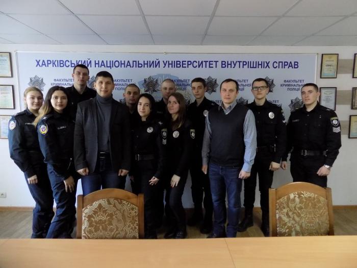 Відбувся круглий стіл, присвячений пам’яті подій Революції Гідності  