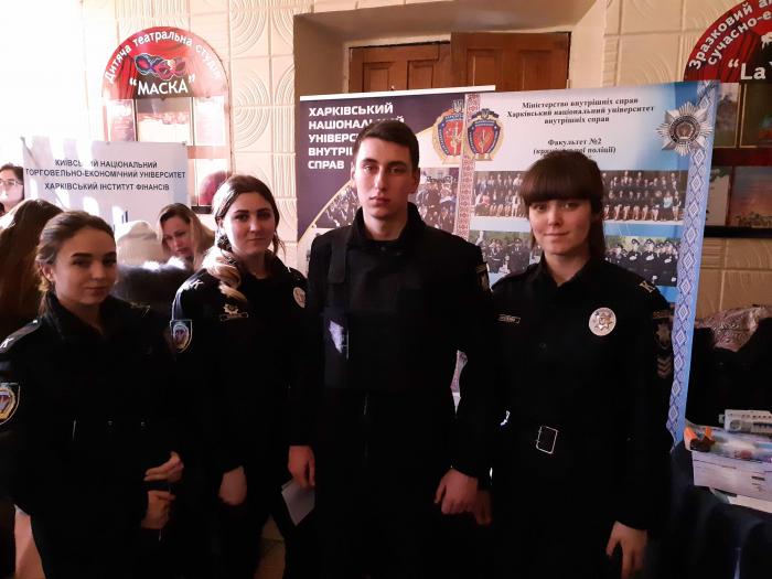 Професія твоєї мрії