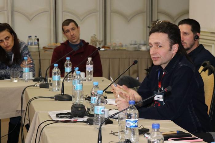 Забезпечення публічного порядку і безпеки під час передвиборчої кампанії