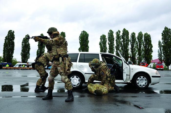 Хочеш працювати в підрозділах кримінальної поліції? Вступай до ХНУВС на факультет № 2