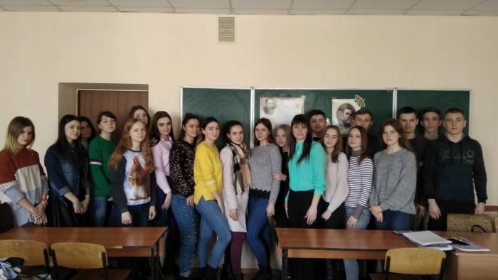 Слово і справа Великого Кобзаря