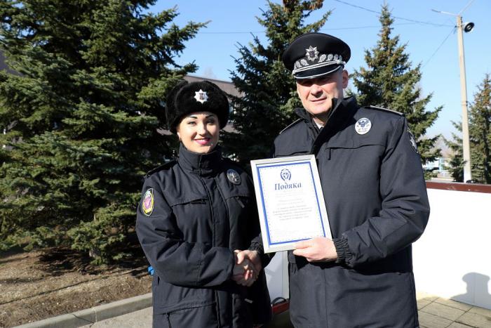 Творчий колектив художньої самодіяльності університету відзначено Подякою Вченої ради