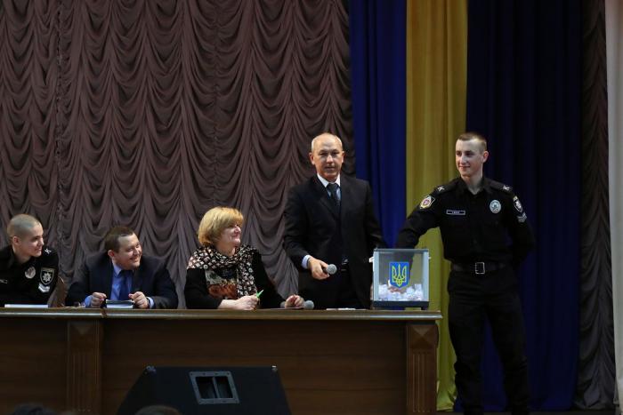 Діяльність профспілкової організації