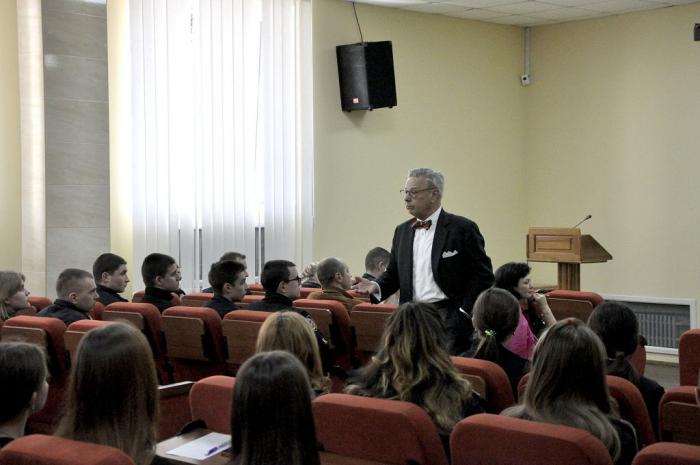 Про особливості американської системи правосуддя