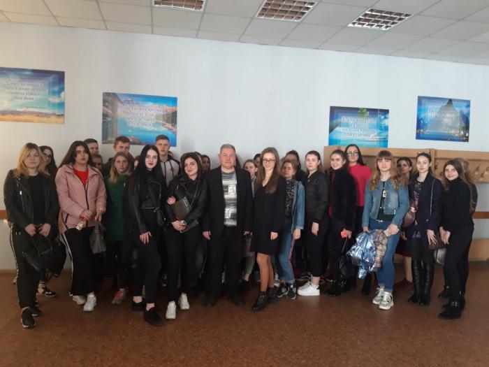 Безпека життєдіяльності та охорона праці