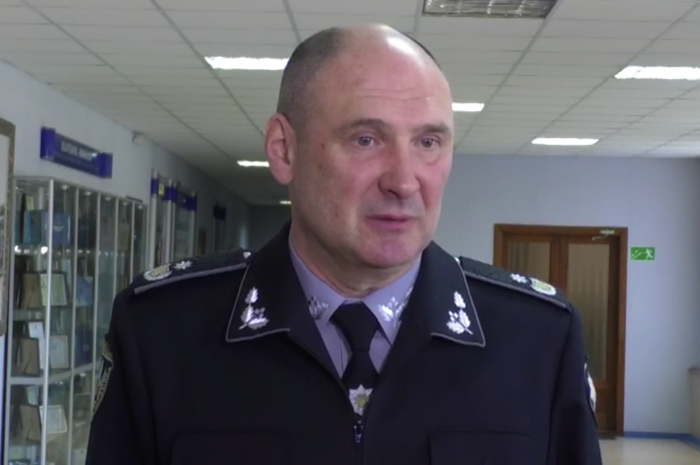 Особовий склад університету забезпечує публічну безпеку під час другого туру виборів Президента України