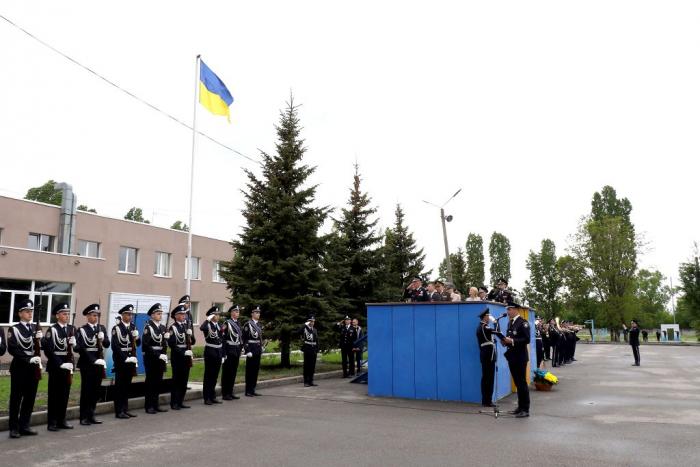 Голова ХОДА Юлія Світлична: «Шануємо всіх, хто поклав свої життя за незалежність і свободу нашої держави»