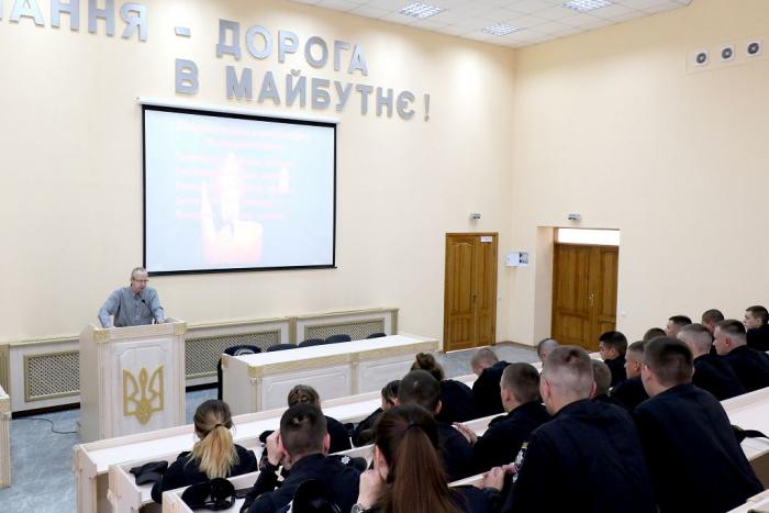 До Дня пам’яті жертв політичних репресій