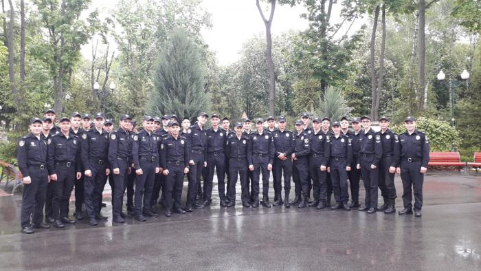 Коли збуваються мрії