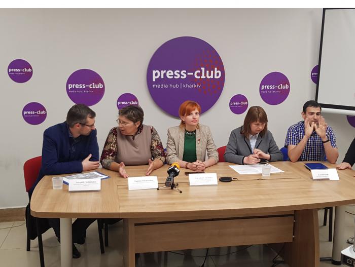 Домашнє насильство. Як виконуються нові закони?