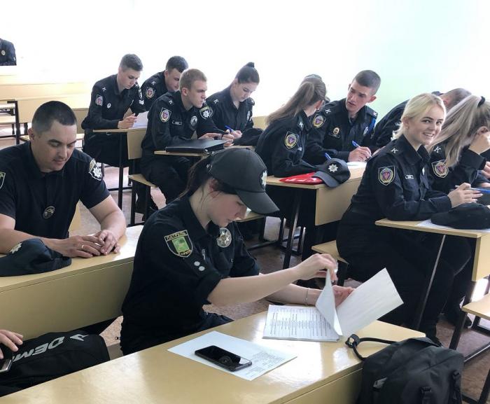 Особливості складання адміністративно-процесуальних документів