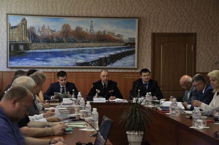 Правоохоронна функція держави:теоретико-методологічні та історико-правові проблеми