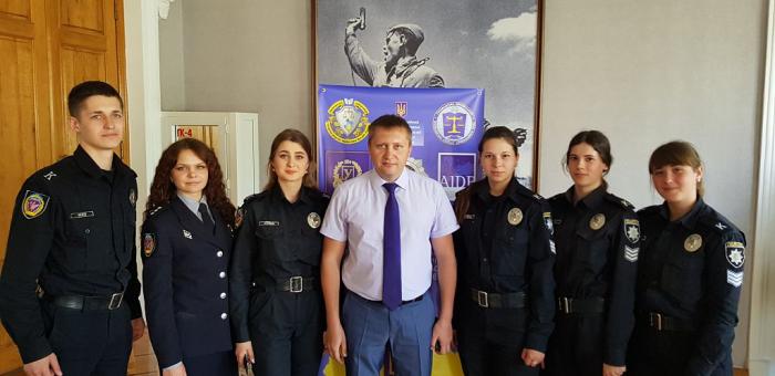 Ефективність кримінального законодавства: доктринальні, законотворчі та правозастосовні проблеми її забезпечення