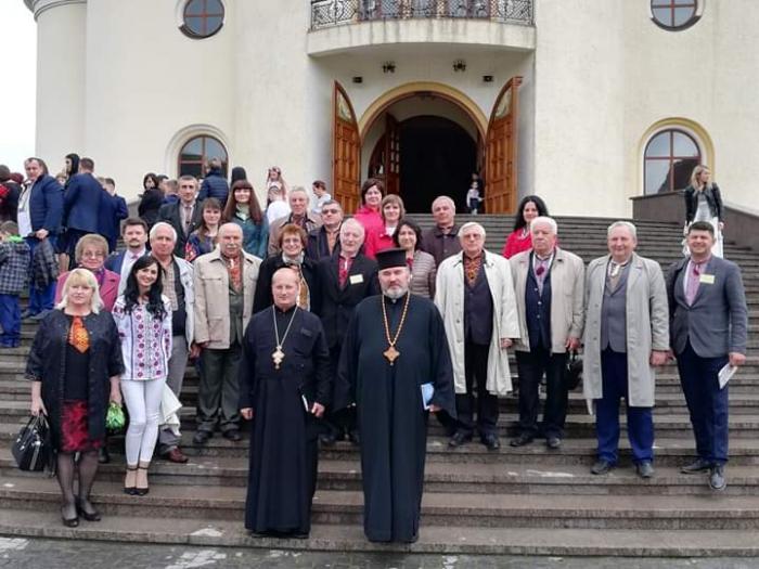 Викладач університету взяла участь у Всеукраїнській науково-практичній конференції в Коломиї