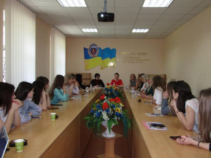 Професійна адаптація майбутніх юристів