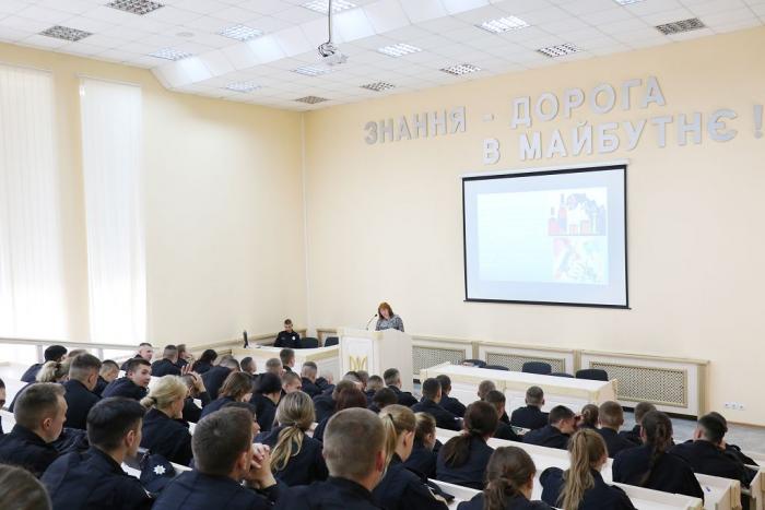 Алкоголь – загроза життю