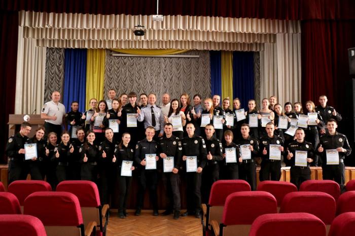 Відбулося нагородження переможців конкурсу творчих робіт 