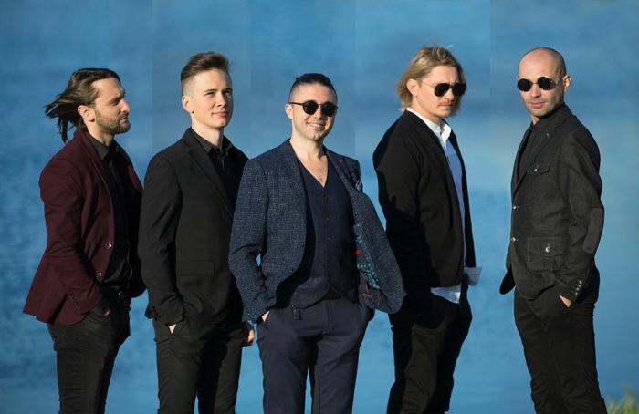 Курсанти, студенти та працівники університету відвідають концерт гурту «Антитіла»