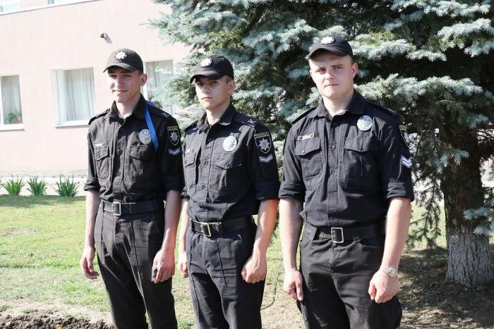 Спортсмени університету стали кандидатами у майстри спорту