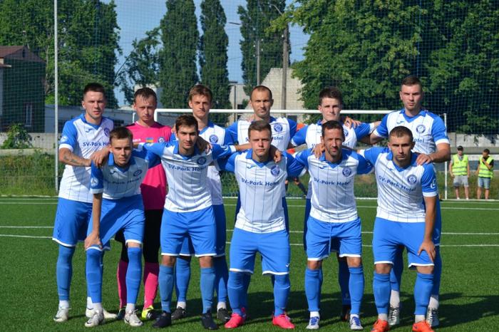 Матч лідерів у Харкові закінчився з рахунком 4:0 на користь «Універ-Динамо»