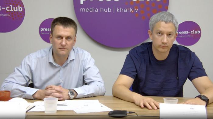 Сучасні терористичні виклики для України