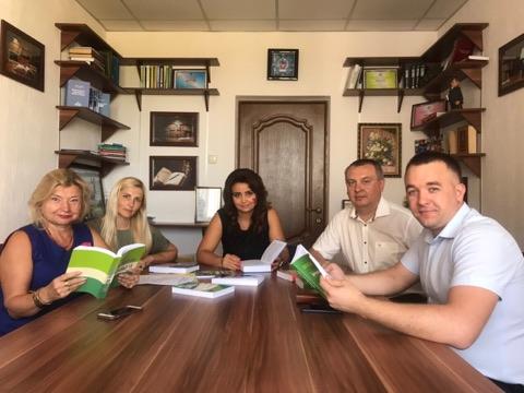 Увага конкурс!