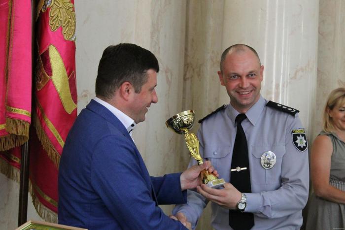 Спортсмени університету – переможці змагань «Спорт протягом життя»