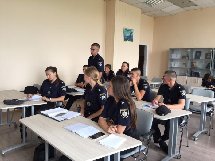 Бінарне заняття англійською мовою