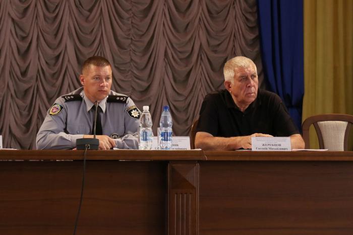 Навчання на курсах підвищення кваліфікації