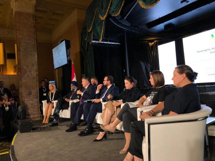 Арсен Аваков: Для змін у правоохоронній системі необхідні довіра та баланс між поліцією, прокуратурою та судами