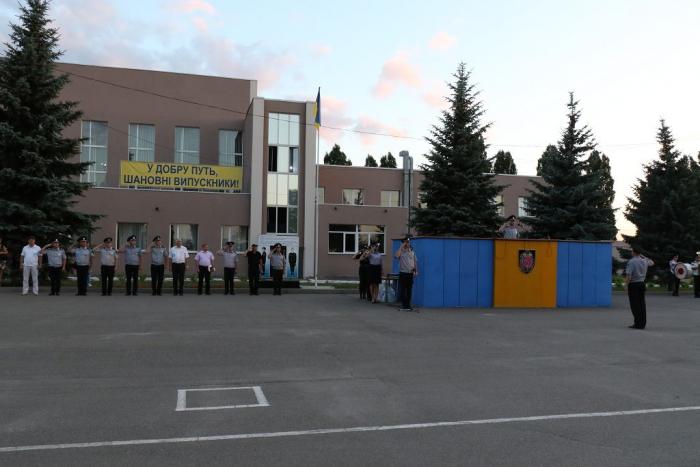 Відбулася загальноуніверситетська вечірня перевірка