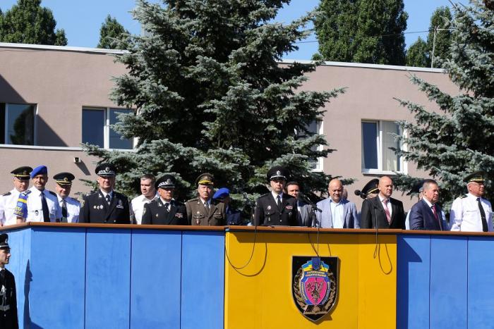 Спілкування з журналістами (відео)