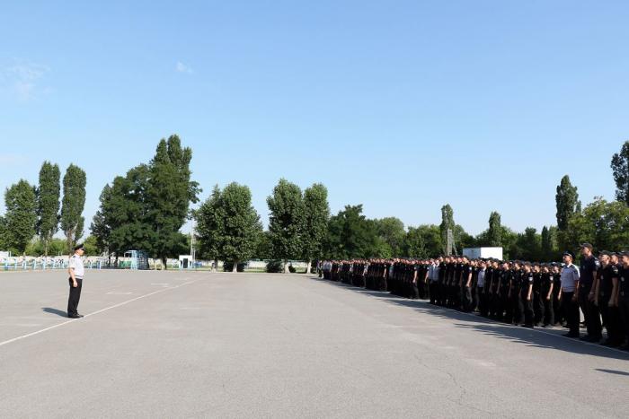 Дотримання правил особистої безпеки є обов’язковим для кожного