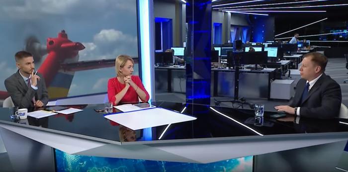 Проректор ХНУВС Володимир Шульга розповів про перспективи розвитку Кременчуцького льотного коледжу