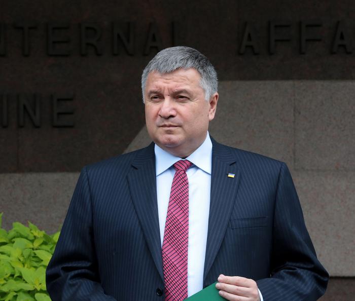 Арсен Аваков: Поліція та МВС працювали на чесні вибори і народ України, а не на когось з кандидатів