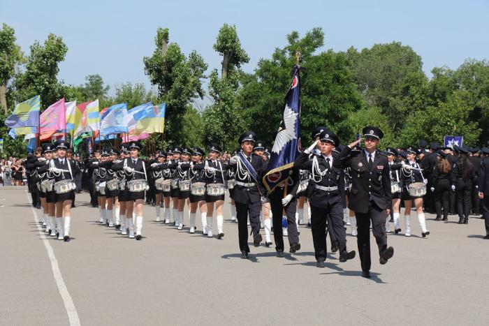 Уся діяльність університету – це невпинний рух вперед