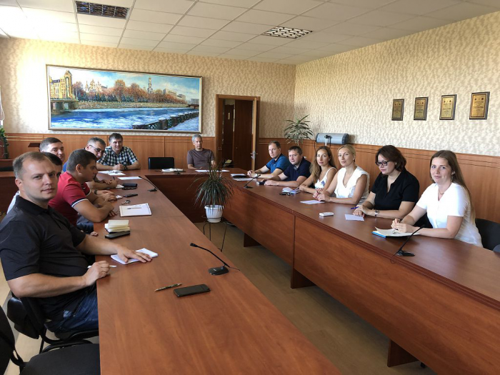 Застосування законодавства про кримінальні проступки