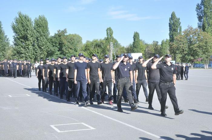 В університеті відбулися заходи з нагоди Дня пам'яті захисників України