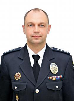 Привітання від ректора університету Дмитра Швеця з Днем знань