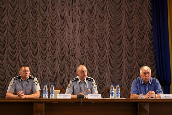 За професійними знаннями – до вишу