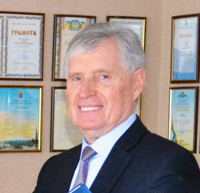 Валерій Московець: «Ми підтримуємо людей у різних ситуаціях та покращуємо якість їх життя»