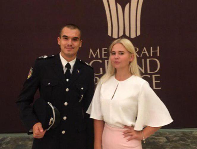 Курсанти університету – стипендіати Фонду Конрада Аденауера