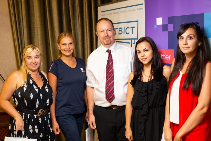 Новий навчальний рік разом із Кембріджським університетом