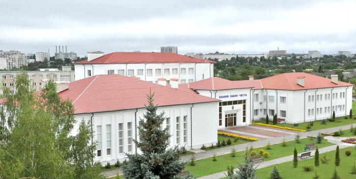 Харківський національний університет внутрішніх справ оголошує додатковий набір вступників на навчання у 2019 році