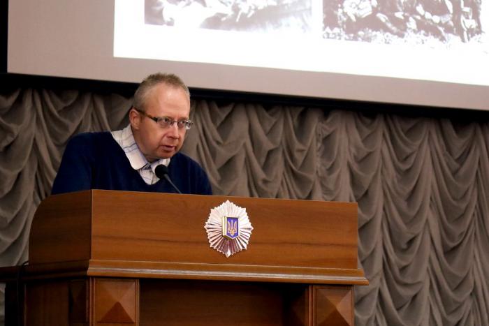 Відеолекторій до Дня партизанської слави