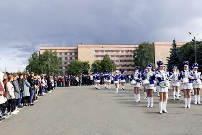 «Ніч науки» у ХНУВС