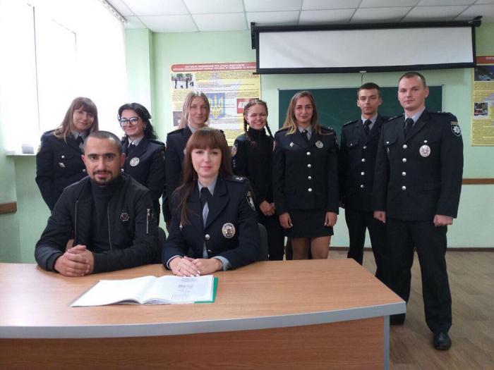 Впровадження активних форм і методів навчання 