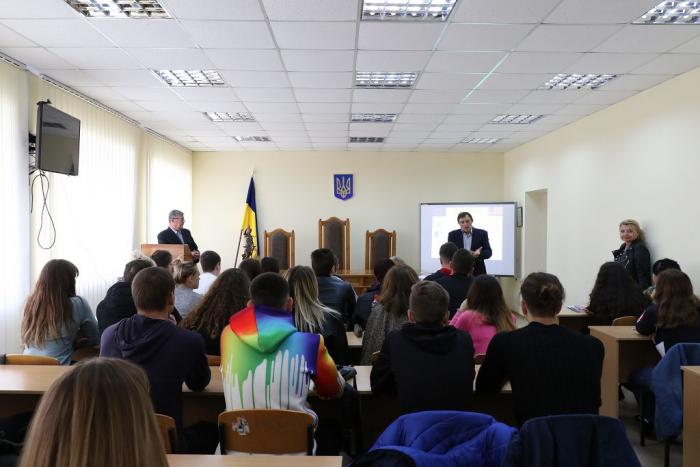 Переробка та утилізація – пріоритетні питання сучасності